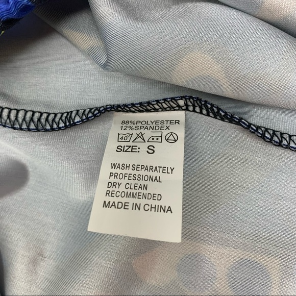 Design Skirt - Picture 3 of 3